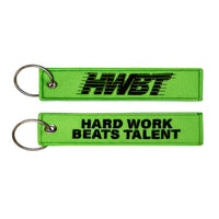 HWBT | Mat Armstrong