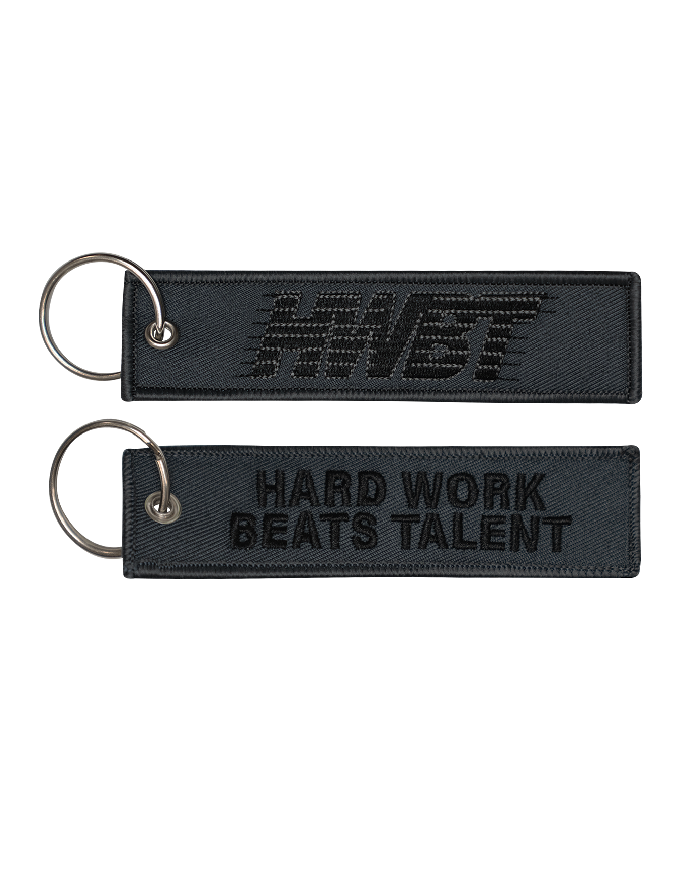 HWBT JET TAG HWBT JET TAG