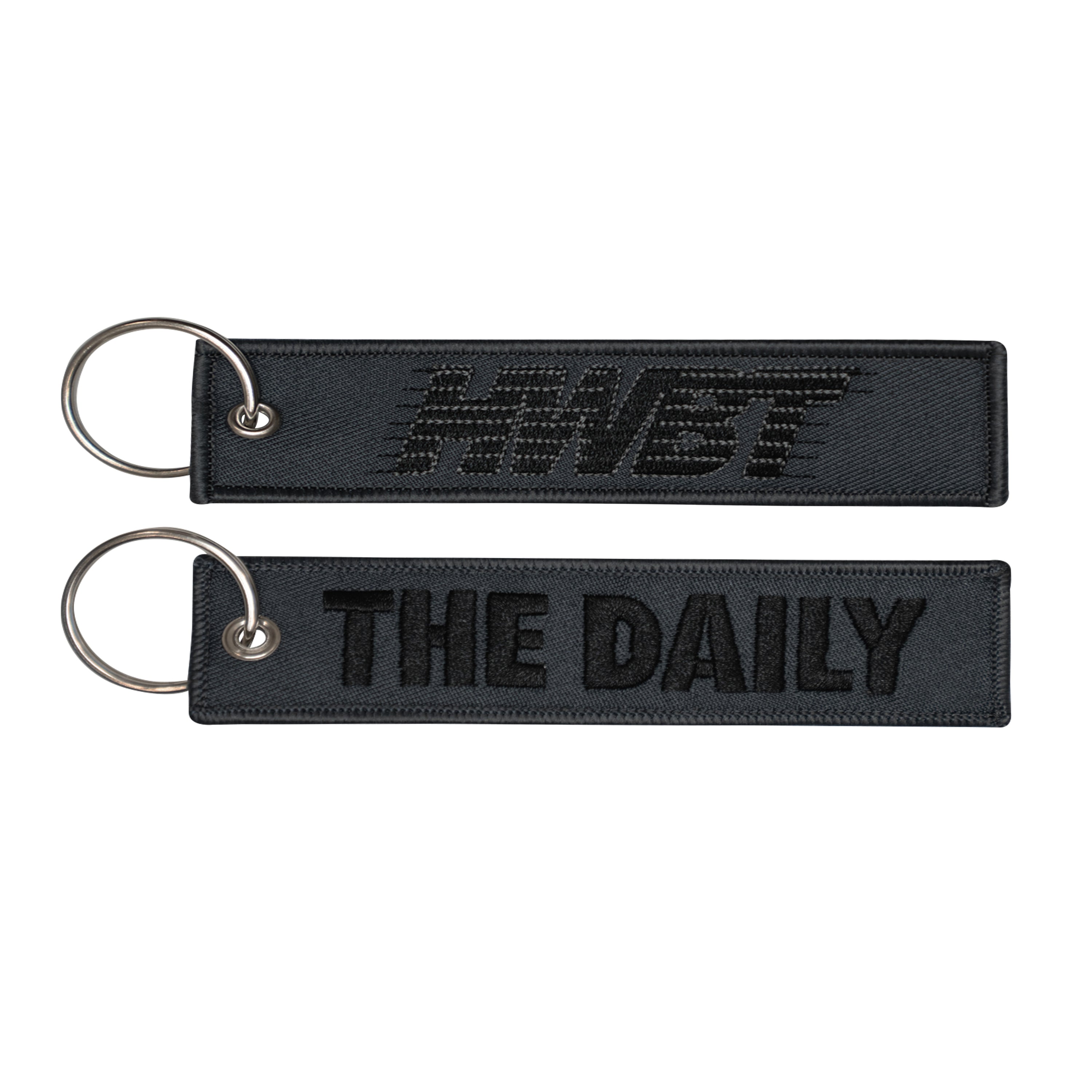 THE DAILY JET TAG