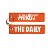 THE DAILY JET TAG