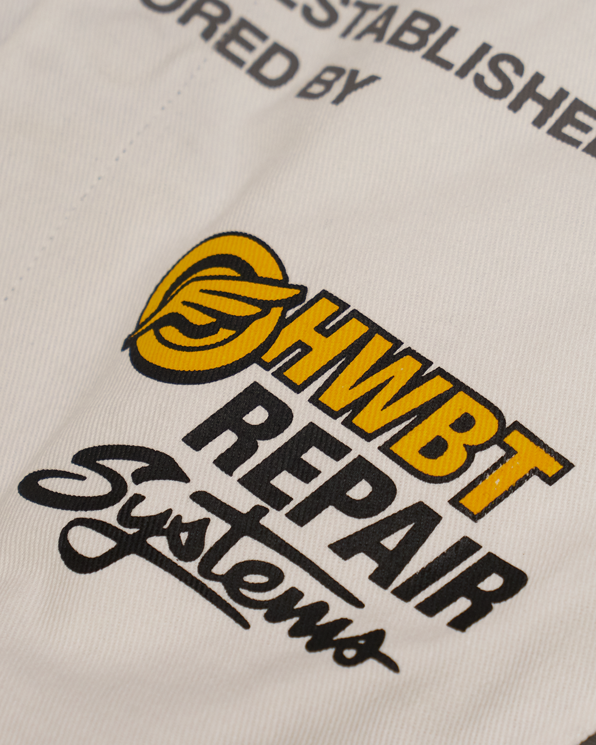 HWBT RACING BOMBER JACKET V2