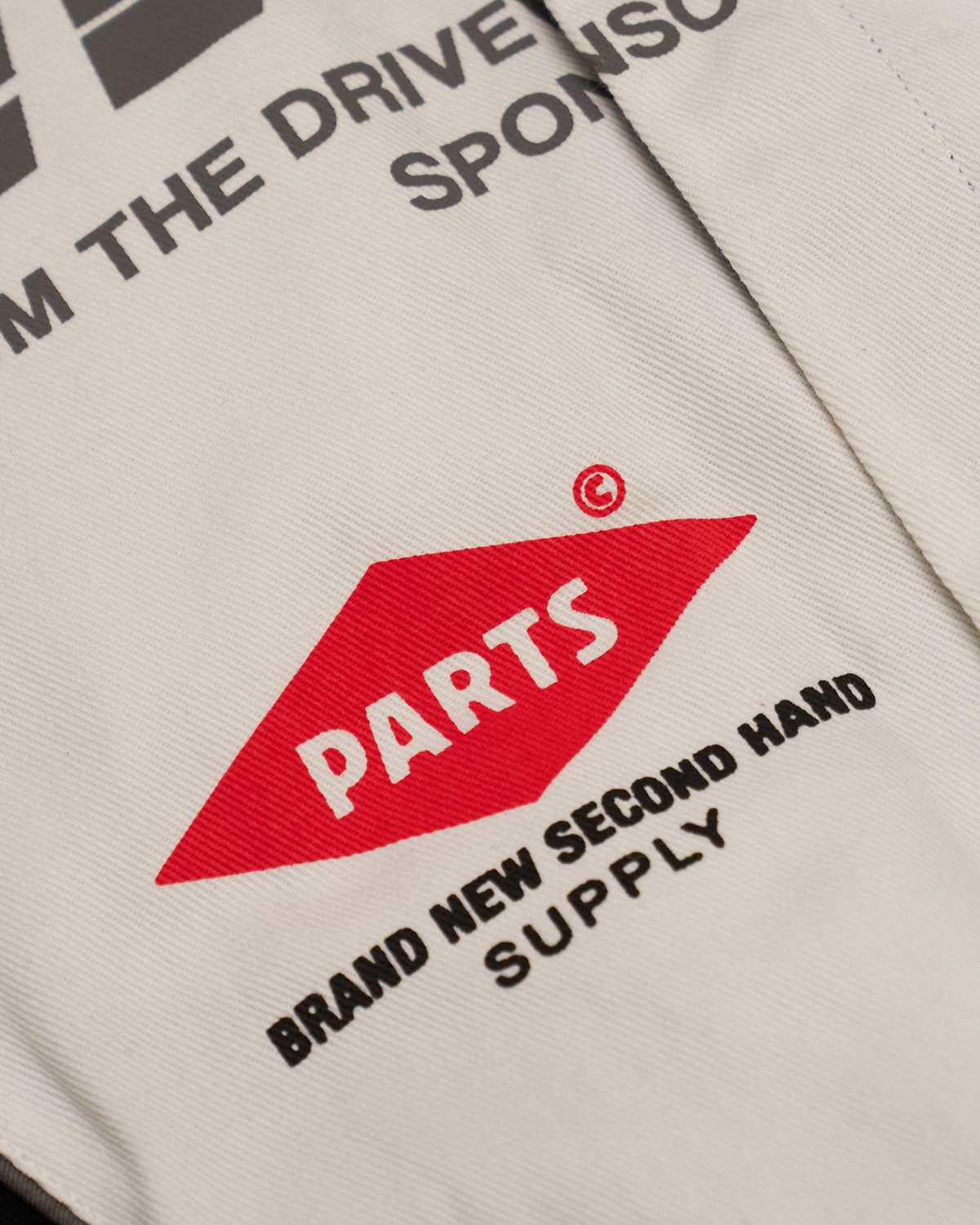 HWBT RACING BOMBER JACKET V2