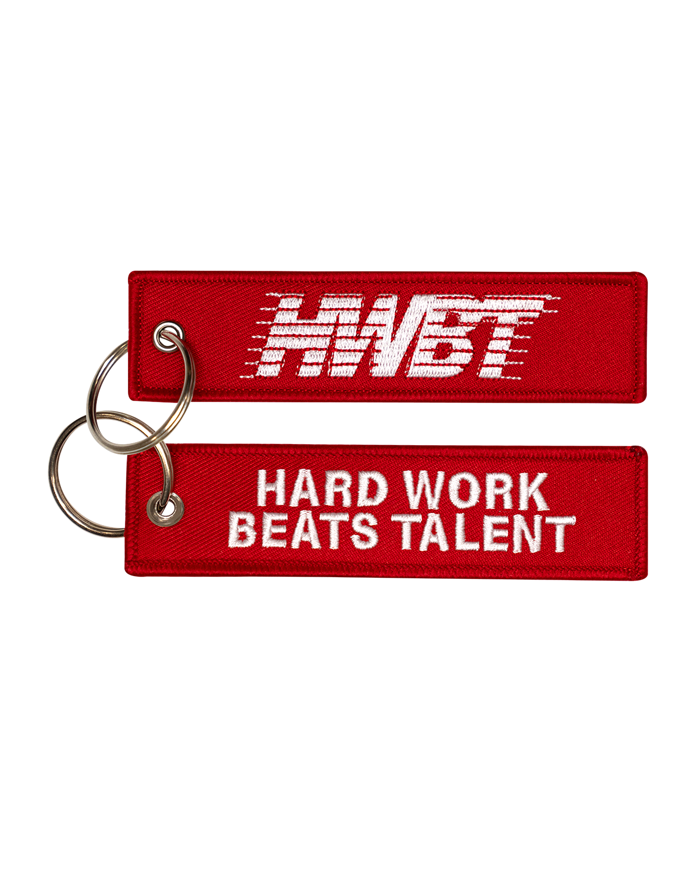 HWBT JET TAG HWBT JET TAG