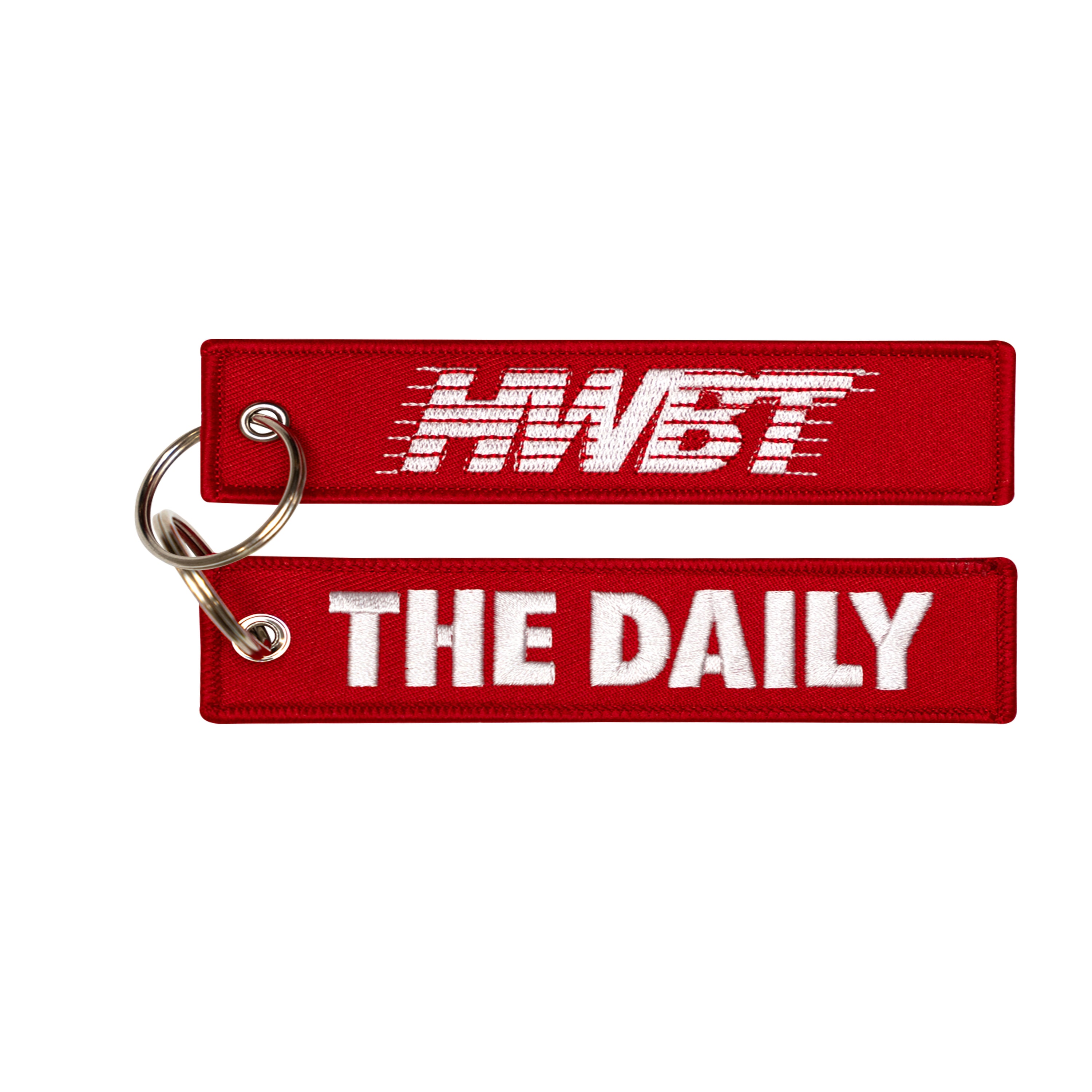 THE DAILY JET TAG