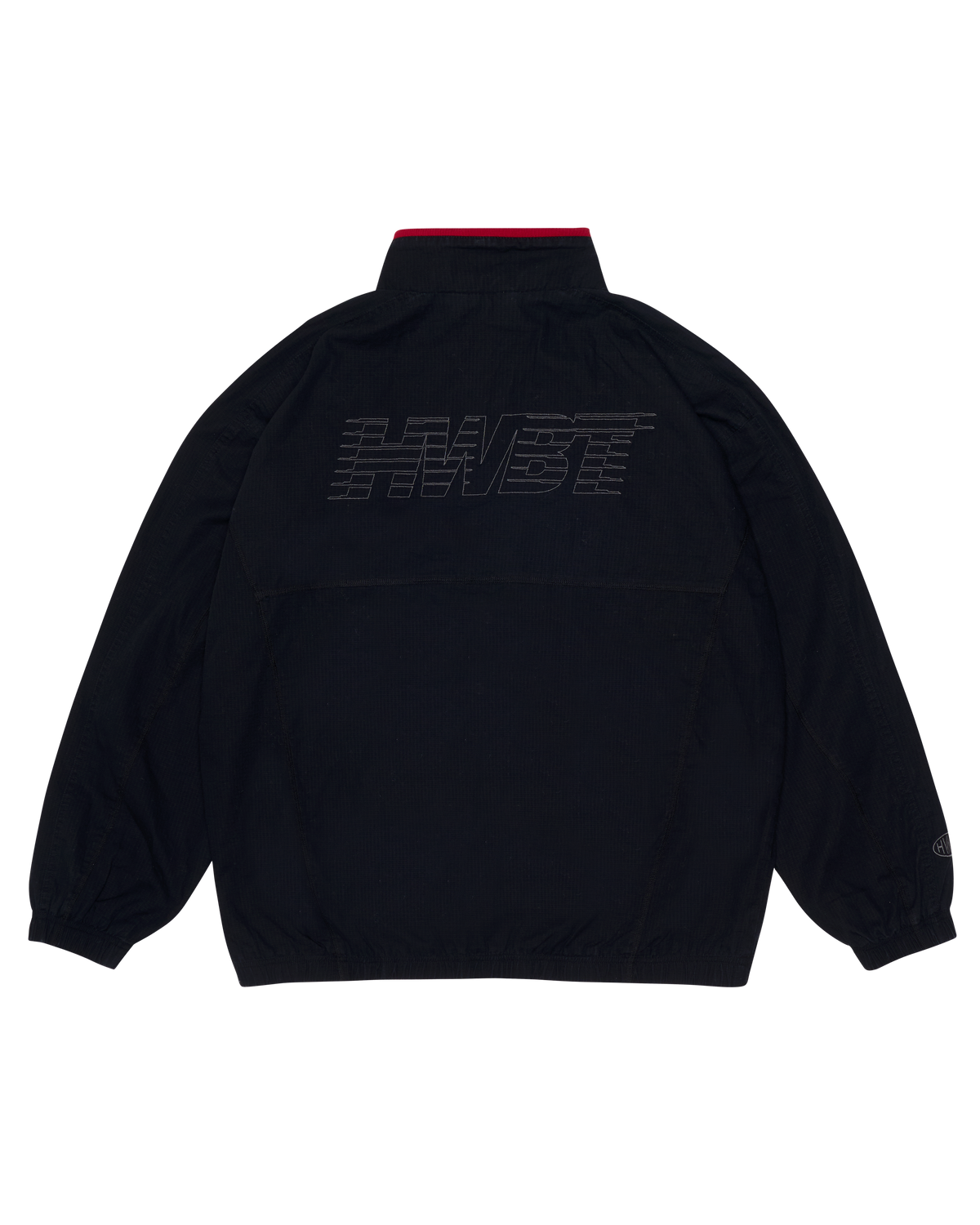 HWBT VINTAGE RIPSTOP JACKET