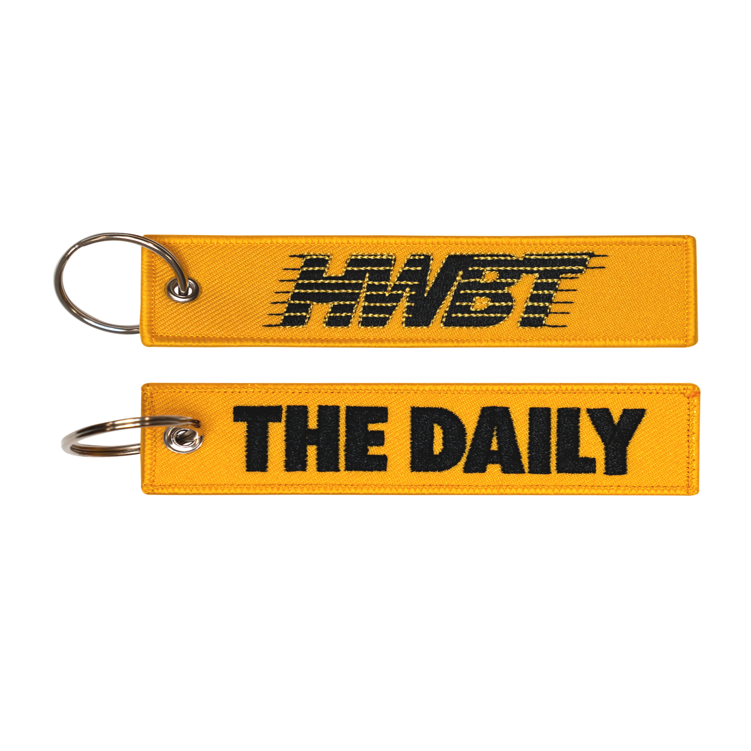 THE DAILY JET TAG