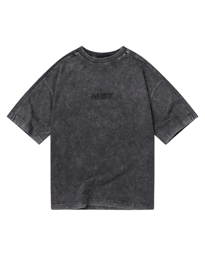 WASHED OVERSIZED T-SHIRT