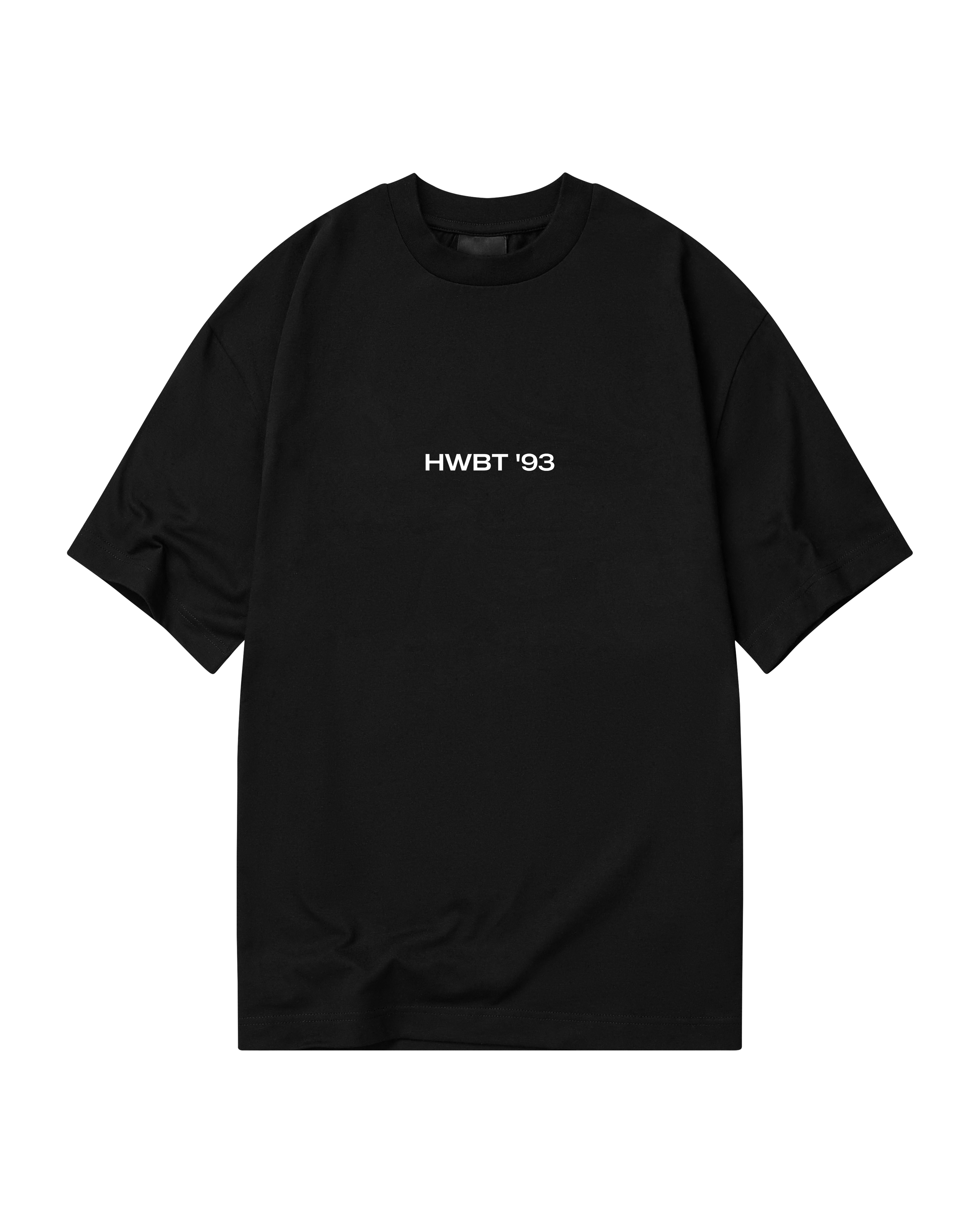 LEGACY OVERSIZED T-SHIRT