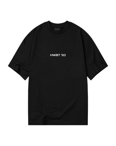 LEGACY OVERSIZED T-SHIRT