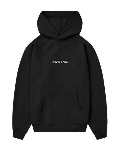 LEGACY OVERSIZED HOODIE