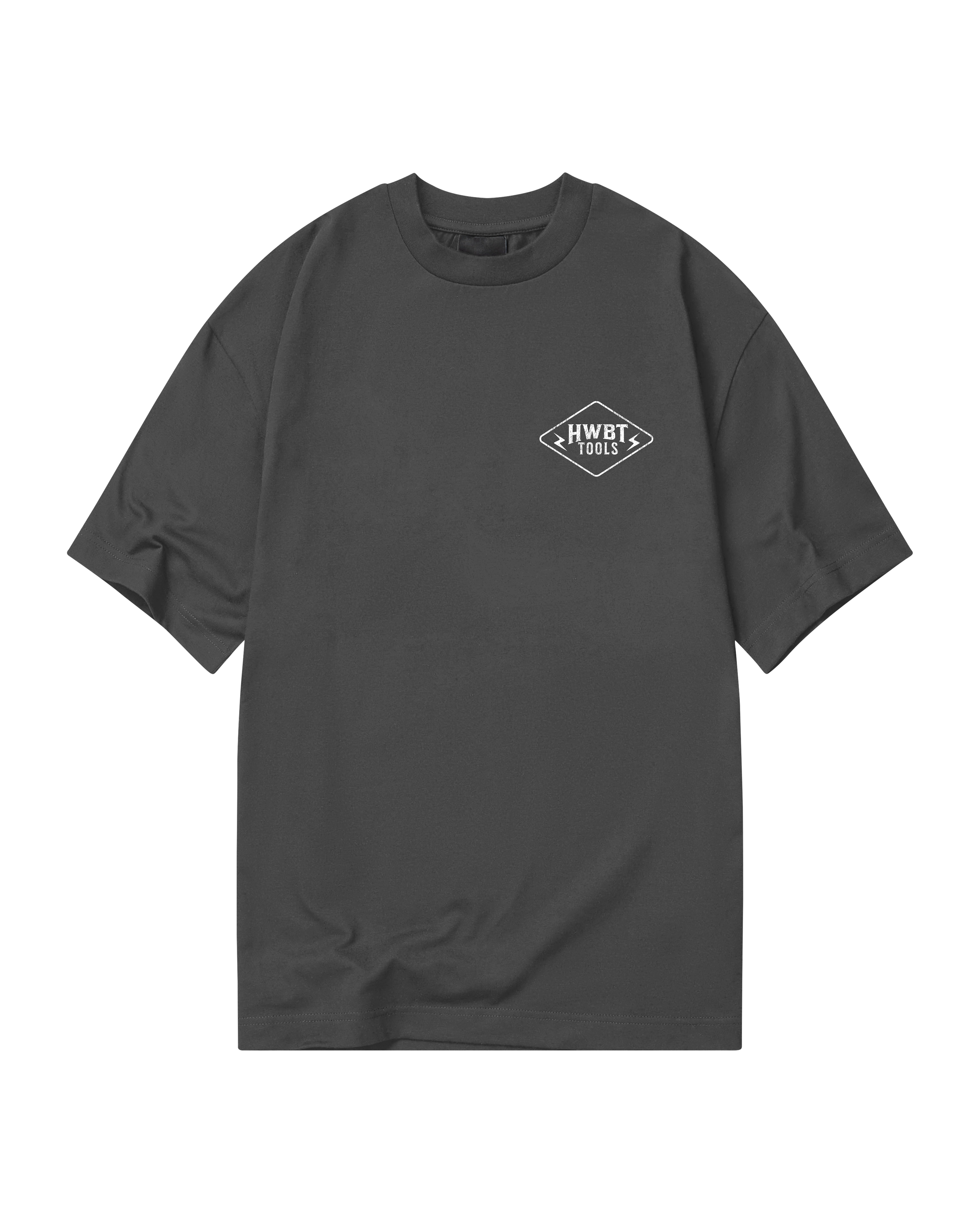 TOOLS OVERSIZED T-SHIRT