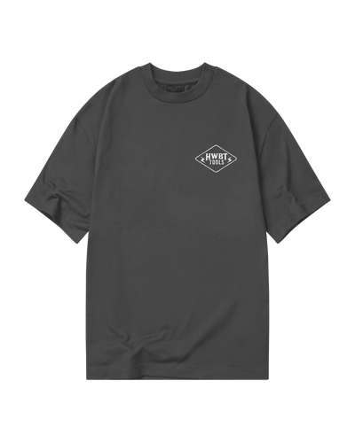 TOOLS OVERSIZED T-SHIRT