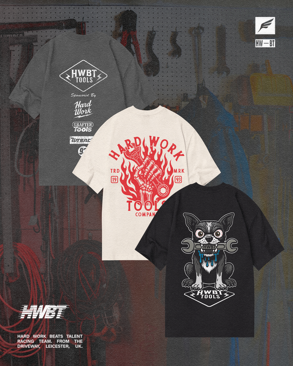 HWBT | Mat Armstrong