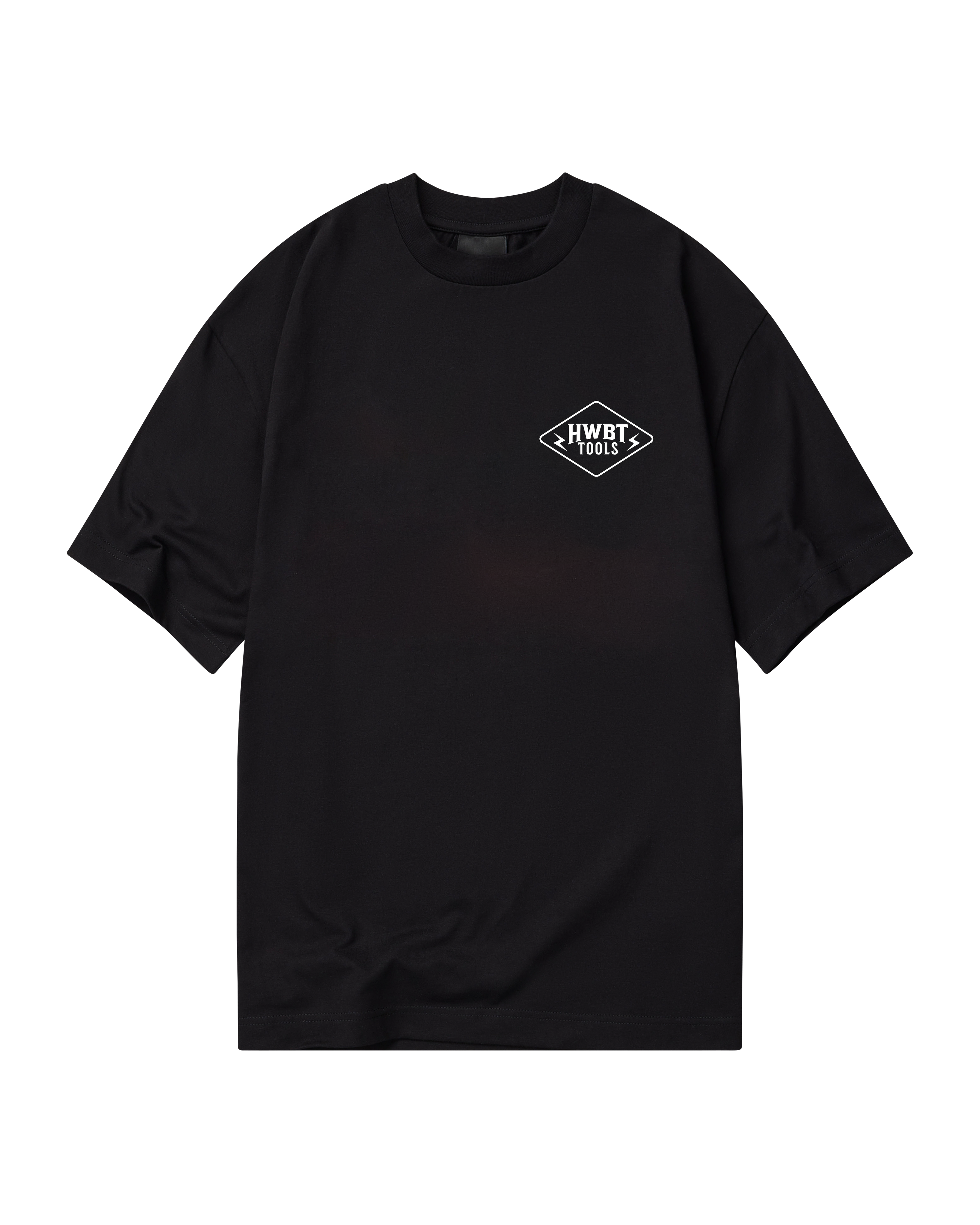 KEVIN OVERSIZED T-SHIRT
