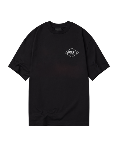 KEVIN OVERSIZED T-SHIRT