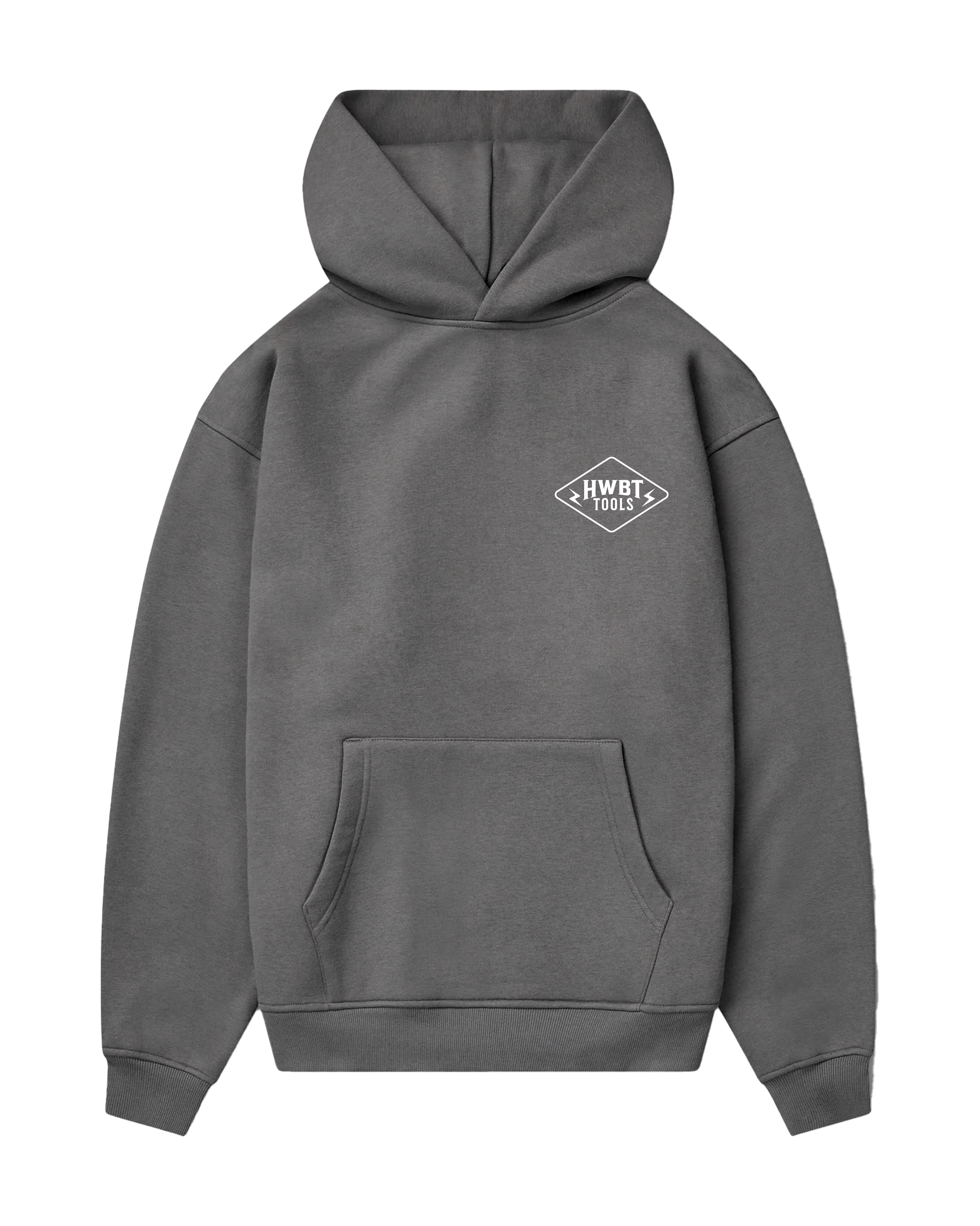 TOOLS OVERSIZED HOODIE