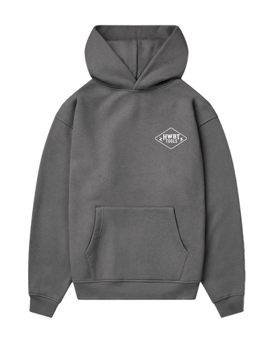 TOOLS OVERSIZED HOODIE