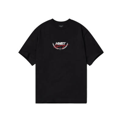 MOTORSPORT HEAVYWEIGHT OVERSIZED T-SHIRT