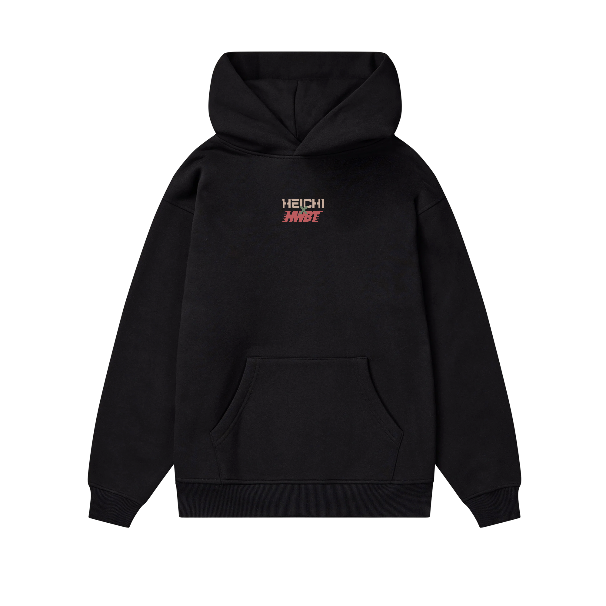 GT3 RS OVERSIZED HOODIE