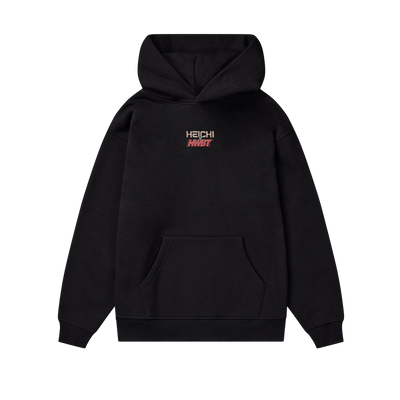 GT3 RS OVERSIZED HOODIE