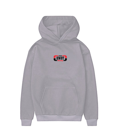 SMOKE HEAVYWEIGHT BOXY HOODIE