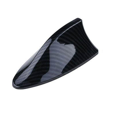 Carbon Fiber Look Shark Fin Aerial | BMW 1 Series